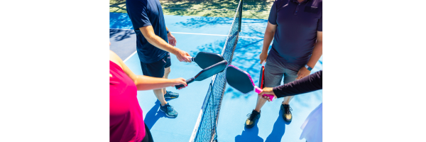 5 Key Things Beginners Should Know About Pickleball