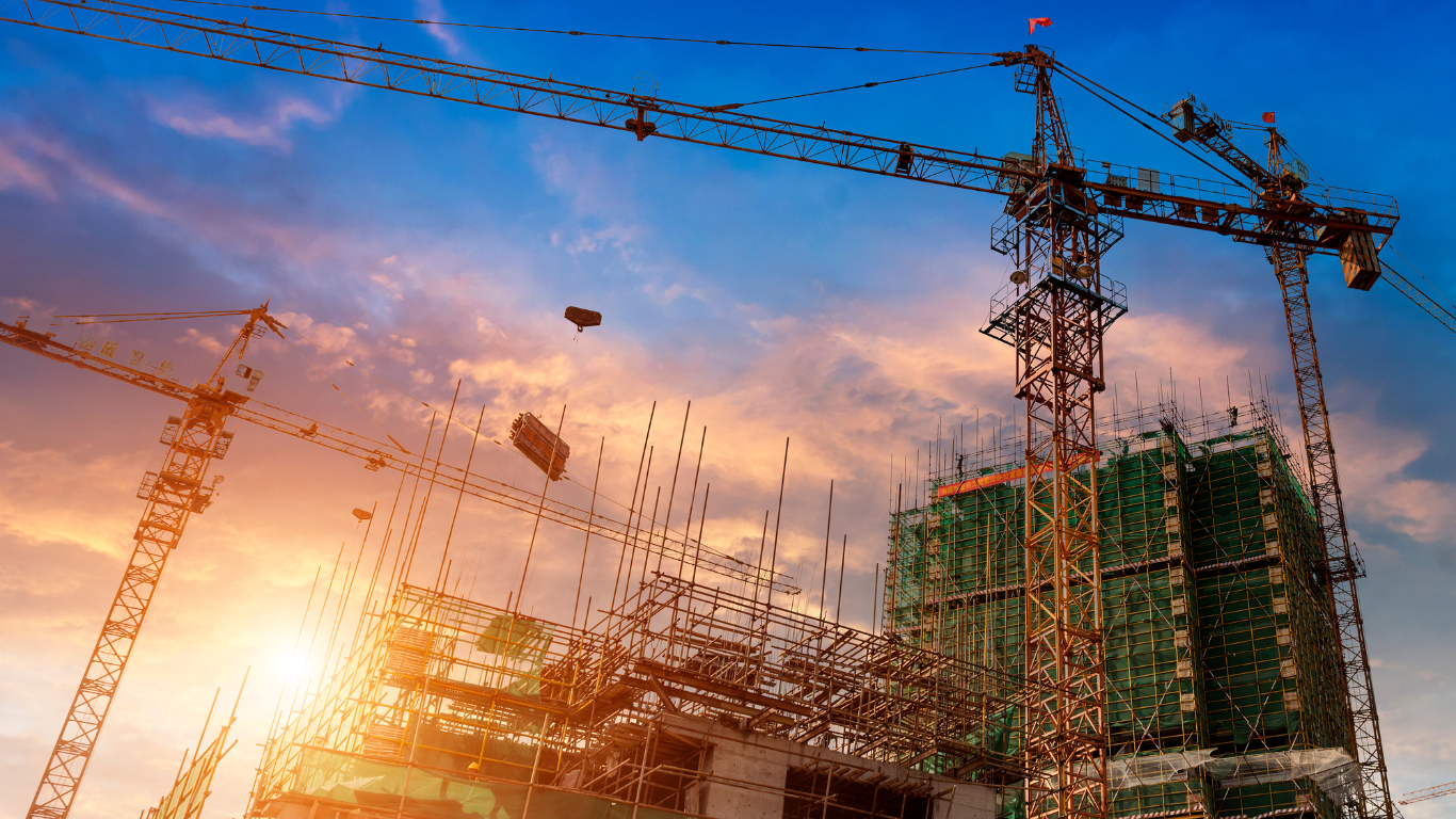 5 Key Factors to Consider When Hiring a Construction Company